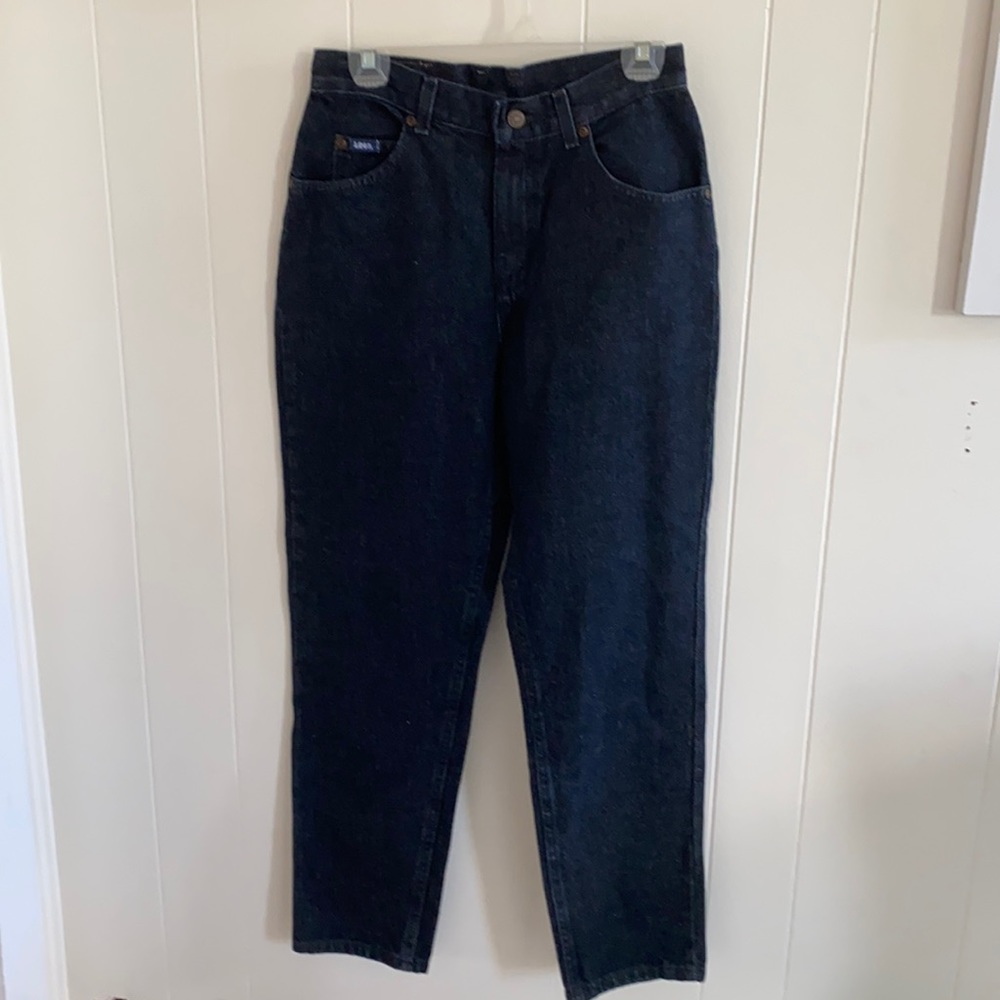 Lee Blue Jeans Sz 8s
